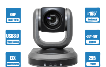 Webcam 4K Terbaik untuk Zoom Meeting