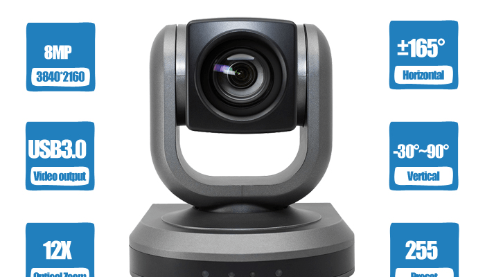 Webcam 4K Terbaik untuk Zoom Meeting yang Memukau