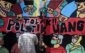 Keamanan Wilayah Perbatasan Ditingkatkan Menjelang Pilkada