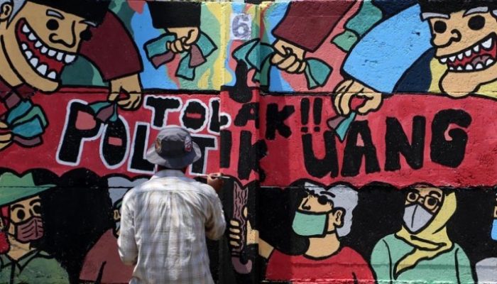 Keamanan Wilayah Perbatasan Ditingkatkan Menjelang Pilkada