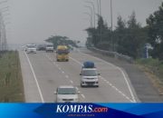 Bagaimana Cara Mengemudi Aman di Jalan Tol untuk Perjalanan Lancar