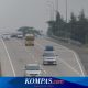 Bagaimana Cara Mengemudi Aman di Jalan Tol?