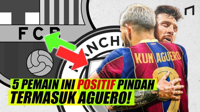 Deretan Pemain yang Jadi Target Transfer Musim Depan