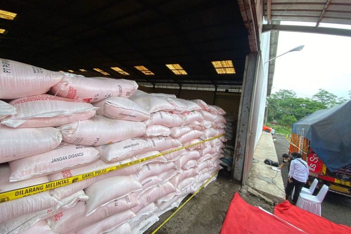 Pemerintah Siapkan Subsidi Baru untuk Petani
