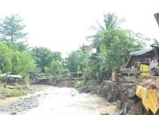 Banjir Terjadi di Wilayah X, Warga Diimbau Waspada