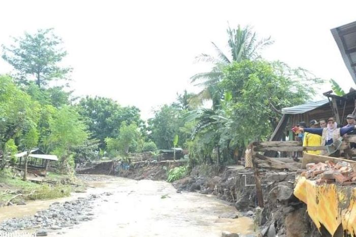 Banjir Terjadi di Wilayah X, Warga Diimbau Waspada