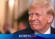 Hakim Blokir Upaya Pemerintahan Trump Membubarkan Departemen Pendidikan