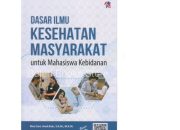 Panduan Kesehatan Masyarakat Diperbarui Kemenkes 2023