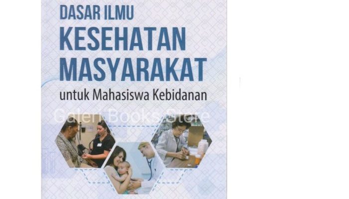 Panduan Kesehatan Masyarakat Diperbarui Kemenkes 2023