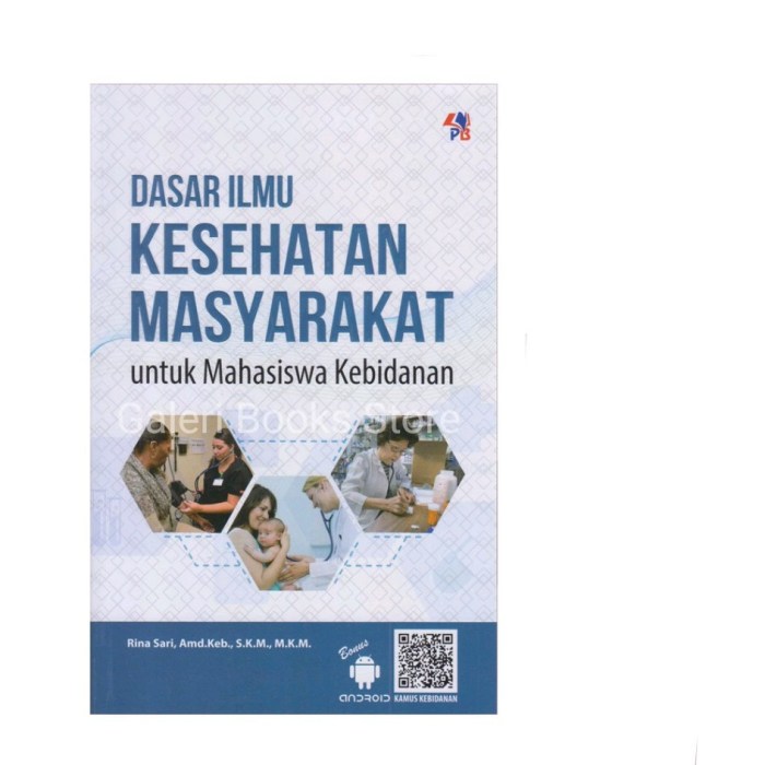 Panduan Kesehatan Masyarakat Diperbarui Kemenkes