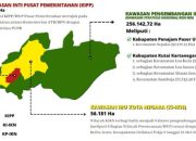 Properti di Kawasan IKN Apa Potensi dan Risikonya