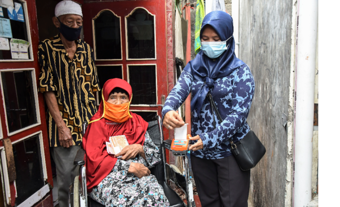 Info Terbaru Tentang Bansos dan Subsidi Pemerintah