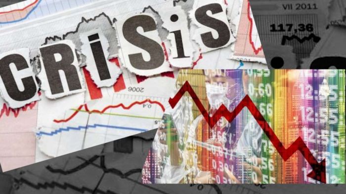 Sektor Properti Pasca Resesi Ekonomi Global