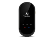 AI Translator Gadget, Cocok Buat Traveling yang Praktis