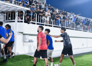 Peringatan Keamanan dari Pihak Kepolisian untuk Masyarakat
