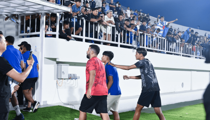 Peringatan Keamanan dari Pihak Kepolisian untuk Masyarakat