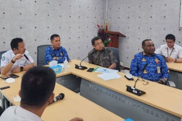 Bupati Inhu Imbau Sekolah Tidak Pungut Biaya Perpisahan