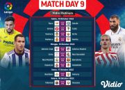 Jadwal Liga Italia Akhir Pekan Ini