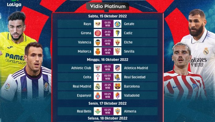 Jadwal Liga Italia Akhir Pekan Ini Siap Mengguncang