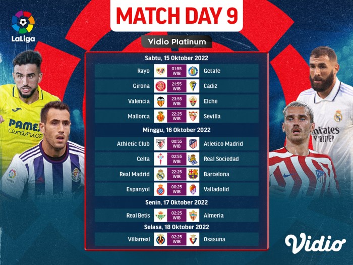 Jadwal Liga Italia Akhir Pekan Ini