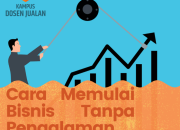 Tips Networking untuk Pengusaha Pemula yang Sukses