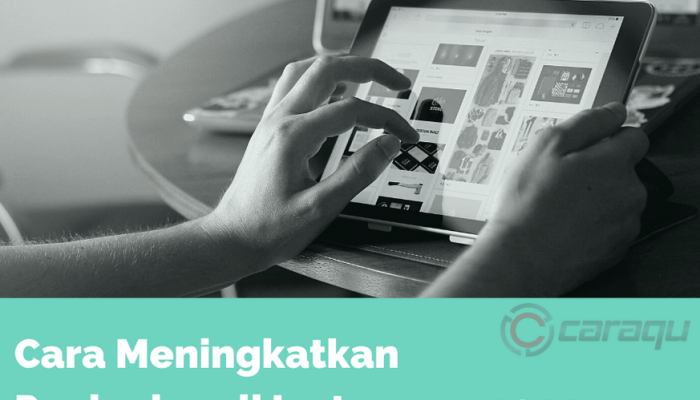 Cara Menggunakan Instagram untuk Meningkatkan Penjualan Secara Efektif