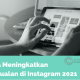 Cara Menggunakan Instagram untuk Meningkatkan Penjualan