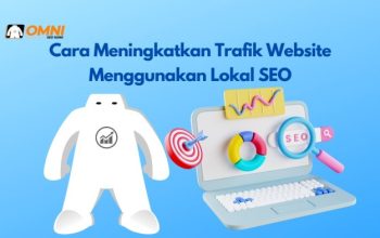 SEO untuk Bisnis Online: Cara Meningkatkan Trafik dan Penjualan