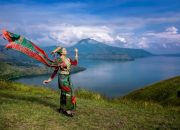 Pemerintah Gratiskan Tiket Masuk 10 Destinasi Prioritas