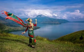 Pemerintah Gratiskan Tiket Masuk 10 Destinasi Prioritas