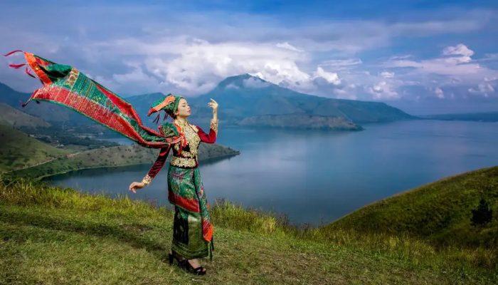 Pemerintah Gratiskan Tiket Masuk 10 Destinasi Prioritas