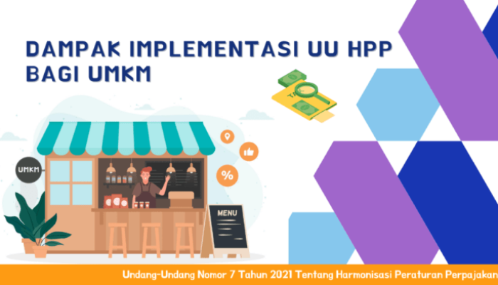 Perubahan Aturan Pajak dan Dampaknya bagi Masyarakat
