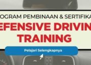 Teknik Defensive Driving yang Harus Dikuasai Semua Pengemudi