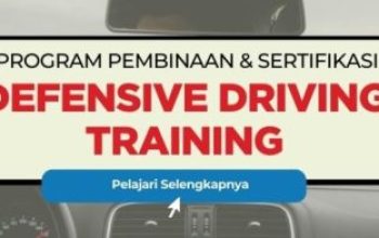Teknik Defensive Driving yang Harus Dikuasai Semua Pengemudi