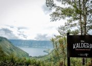 Pariwisata Danau Toba Dapat Apresiasi Internasional