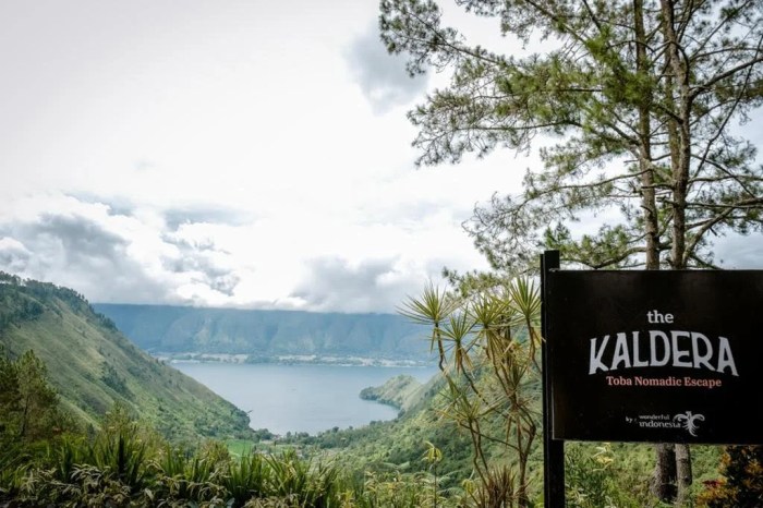 DANAU TOBA JADI LOKASI EVENT INTERNASIONAL UNTUK TARIK KUNJUNGAN ... Pariwisata Danau Toba Dapat Apresiasi Internasional