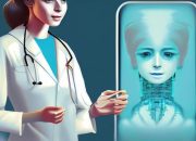 Peran AI dalam Diagnosa Dini Penyakit Kronis