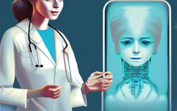 Peran AI dalam Diagnosa Dini Penyakit Kronis