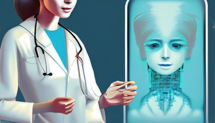 Peran AI dalam Diagnosa Dini Penyakit Kronis yang Efektif