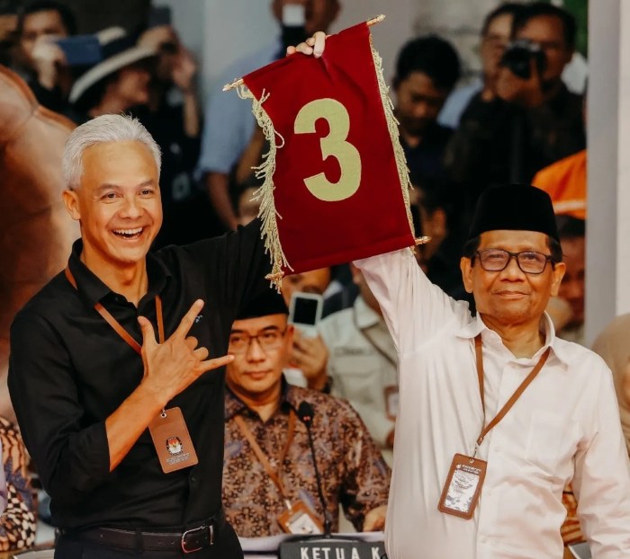 Pemerintah Luncurkan Program Satu Desa Satu Event