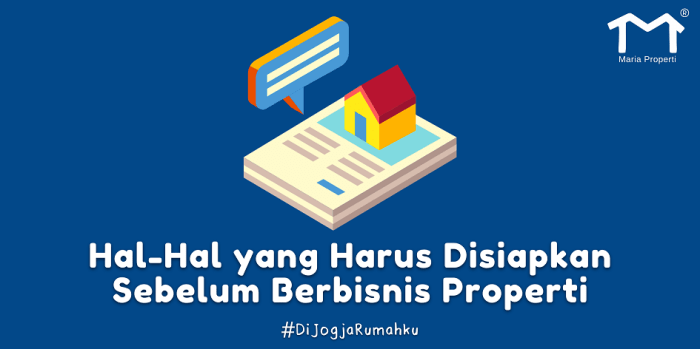7 Kesalahan Umum Saat Beli Properti Pertama