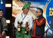 Desa Wisata di NTB Raih Penghargaan ASEAN yang Membanggakan