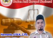Bupati Inhu Imbau Sekolah Tidak Pungut Biaya Perpisahan