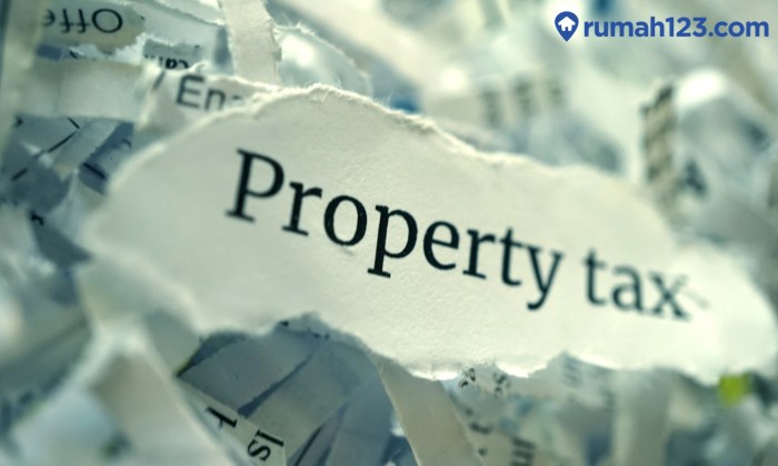 Daftar Pajak yang Harus Dibayar Saat Beli Rumah