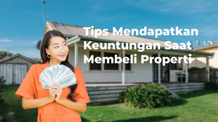 7 Kesalahan Umum Saat Beli Properti Pertama