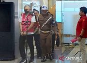 Kejaksaan Tetapkan 3 Tersangka Kasus Korupsi di BUMD