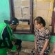 Polisi Tangkap Gembong Narkoba di Medan