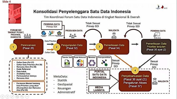 Data Kesehatan Nasional Akan Terintegrasi dengan Satu Data