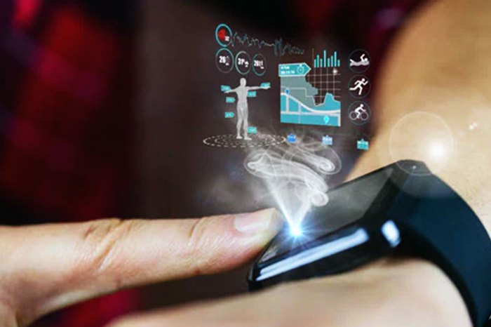 Bagaimana Wearable Technology Bisa Membantu Kesehatan Anda?