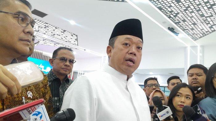 BMKG Laporkan Lahan di Tangsel Diduduki Ormas, Lapor Polisi